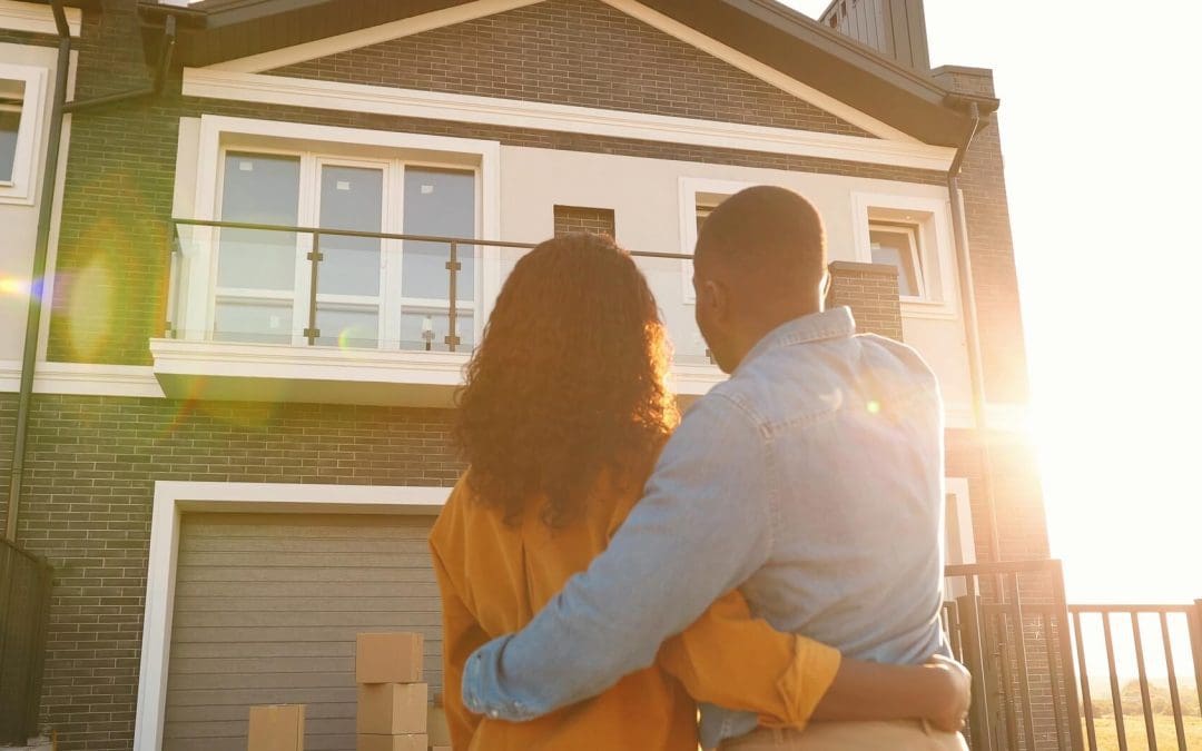 How to Buy a House: A Step-by-Step Guide