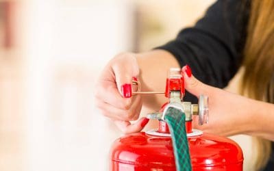 Home Safety Essentials to Protect Your Property