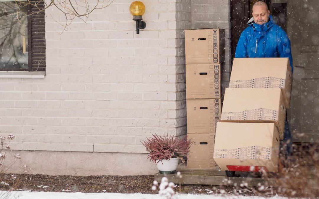 6 Winter Moving Homebuyers Need to Know