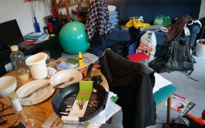 5 Tips to Declutter Your Home and Reclaim Your Space