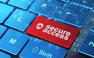 Home Cybersecurity: Protecting Your Digital Front Door