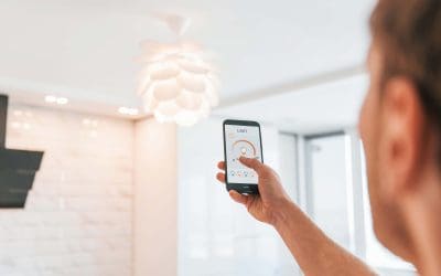 Smarter Living: Exploring the Future of Innovative Home Technology