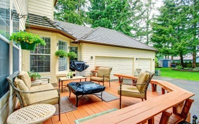 Small Outdoor Space, Big Impact: Smart Ways to Maximize Every Inch