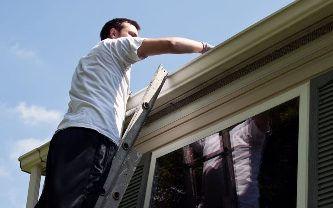End-of-Summer Cleaning