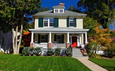 Your Best-Looking Season: How to Nail Fall Curb Appeal