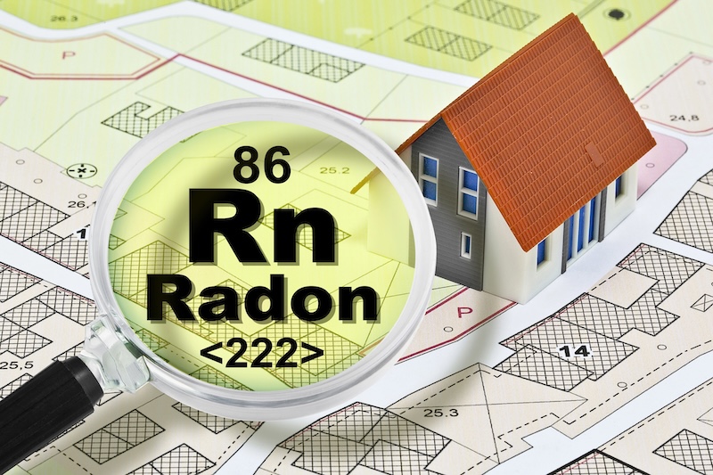What the Number Means: Understanding Radon Testing in a Real Estate Transaction