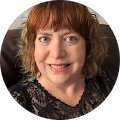 Joy Wilson Avatar