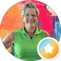 Sheela Campbell Avatar