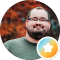 Blake Volk Avatar