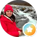 Sarah Goetsch Avatar